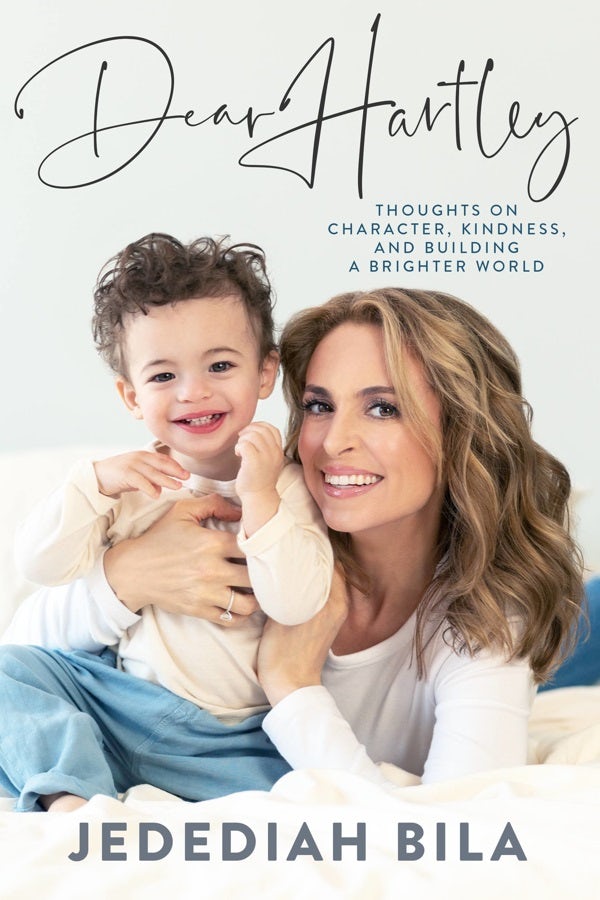 Cover image for Dear Hartley, isbn: 9781546001034