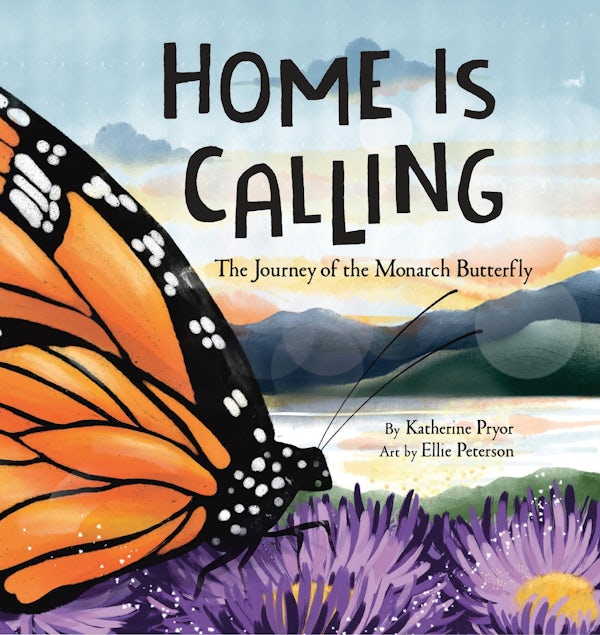 Cover image for Home Is Calling, isbn: 9781546003137