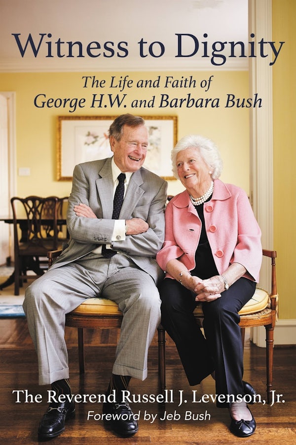 Cover image for Witness to Dignity, isbn: 9781546003304