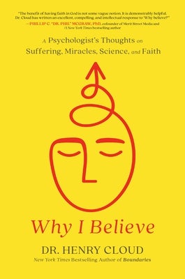 Cover image for Why I Believe, isbn: 9781546003410