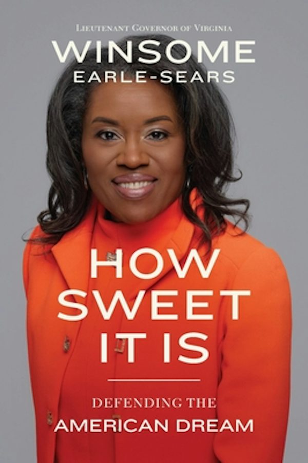 Cover image for How Sweet It Is, isbn: 9781546004479