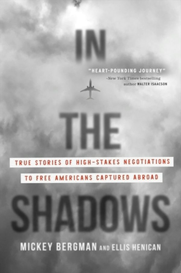 Cover image for In the Shadows, isbn: 9781546004752