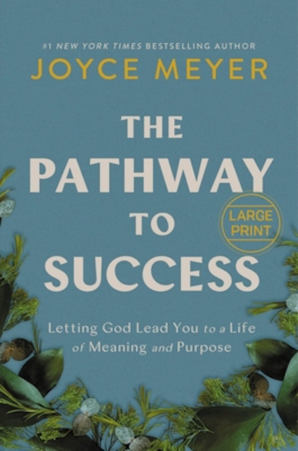 Cover image for The Pathway to Success, isbn: 9781546004882