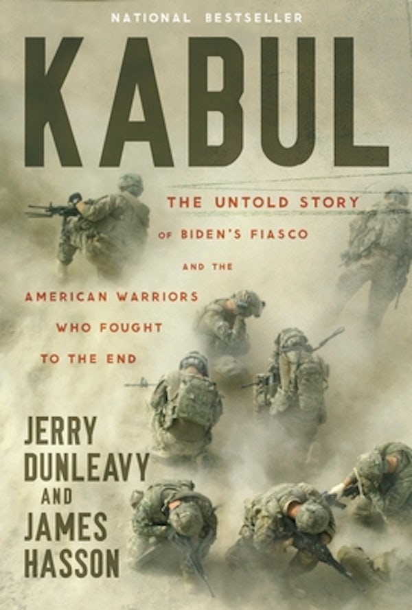 Cover image for Kabul, isbn: 9781546005308