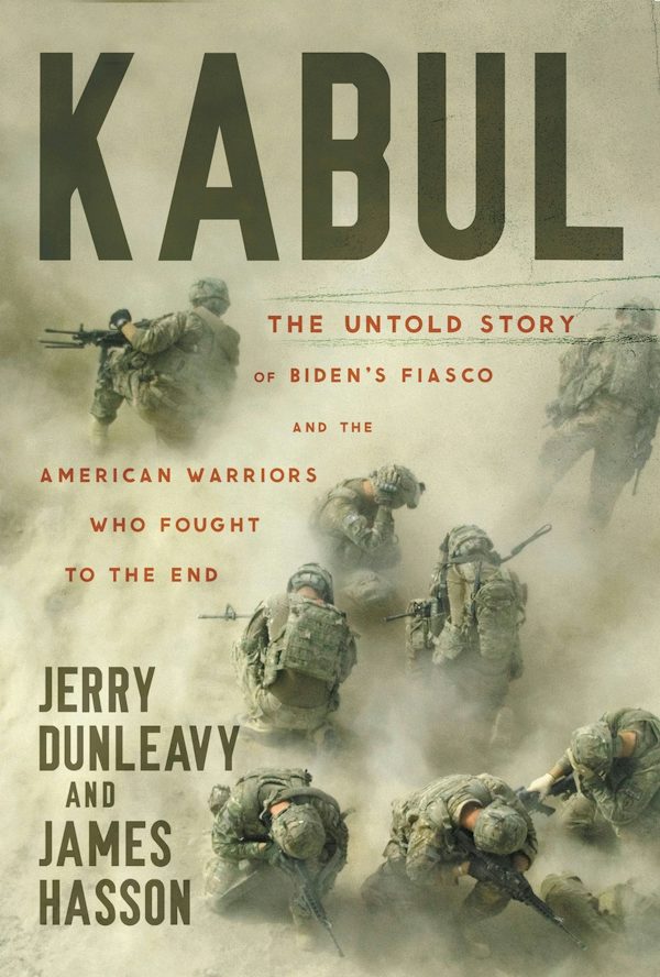 Cover image for Kabul, isbn: 9781546005315