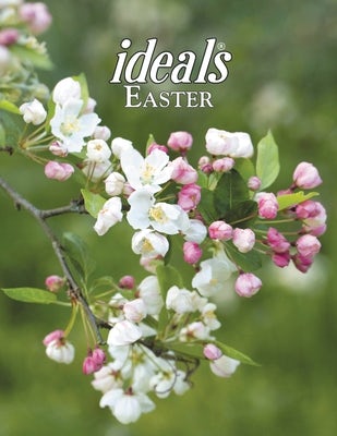Cover image for Easter Ideals 2024, isbn: 9781546006572