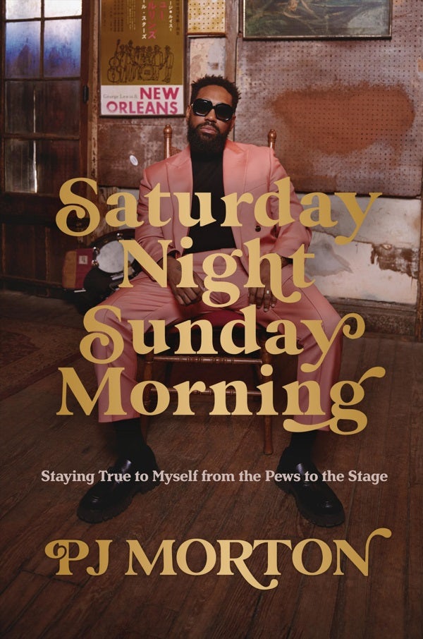 Cover image for Saturday Night, Sunday Morning, isbn: 9781546006657