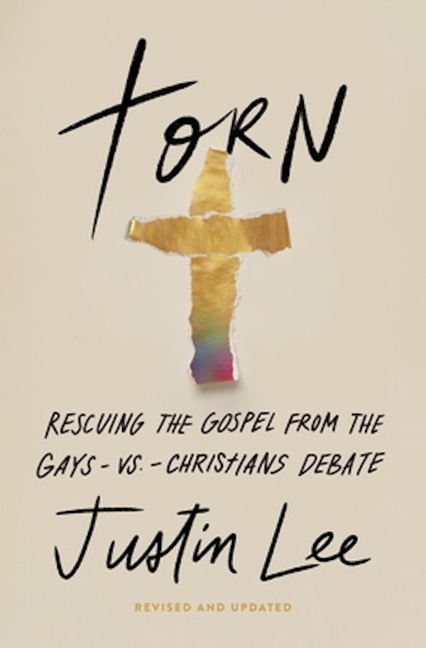Cover image for Torn, isbn: 9781546006909
