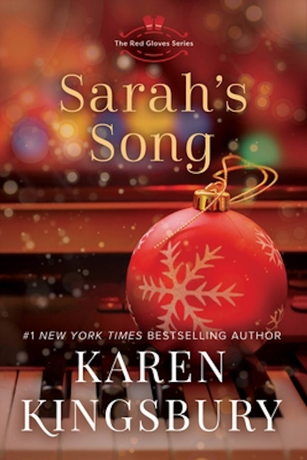 Cover image for Sarah's Song, isbn: 9781546006947