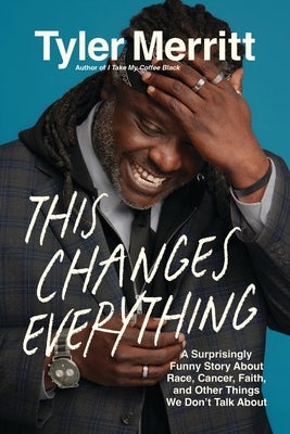 Cover image for This Changes Everything, isbn: 9781546006961