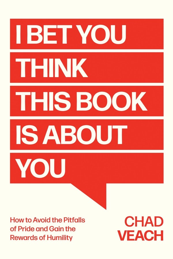 Cover image for I Bet You Think This Book Is about You, isbn: 9781546007098
