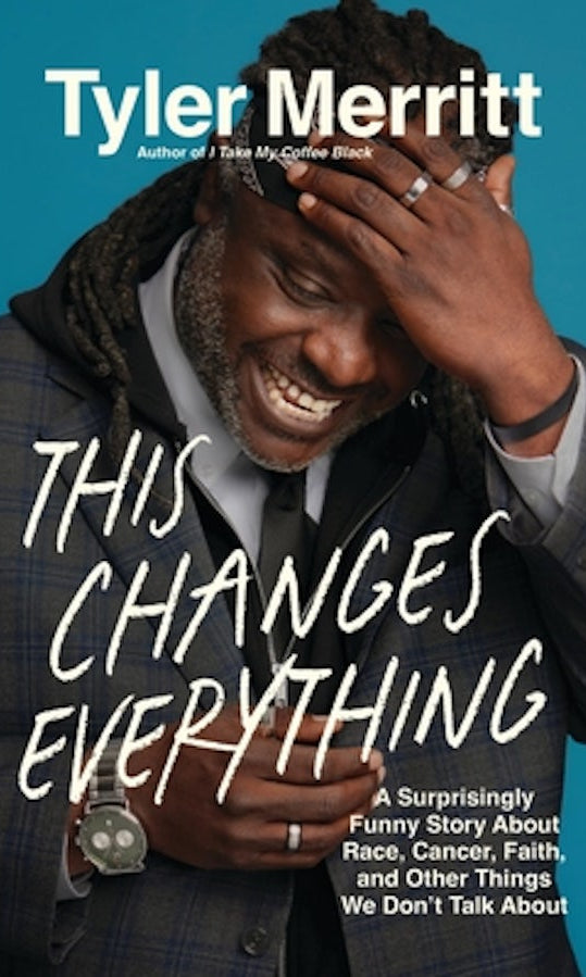Cover image for This Changes Everything, isbn: 9781546007326