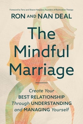 Cover image for The Mindful Marriage, isbn: 9781546007395
