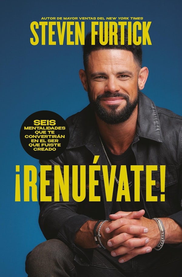 Cover image for �Renu�vate! (Do the New You), isbn: 9781546007784