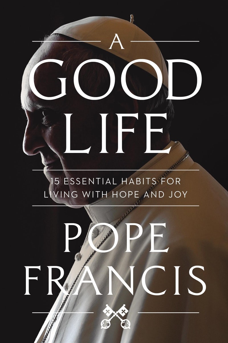 Cover image for A Good Life, isbn: 9781546007852