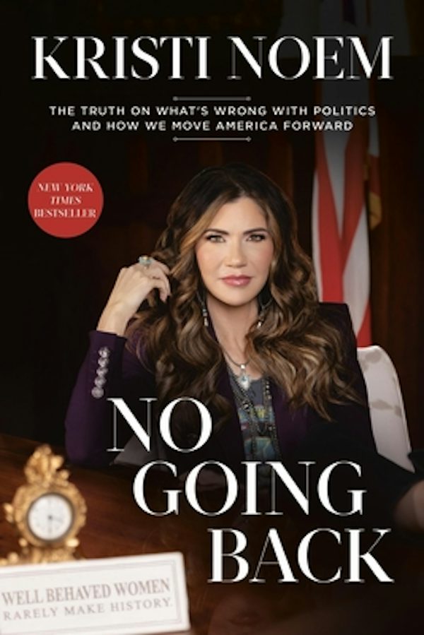 Cover image for No Going Back, isbn: 9781546008163