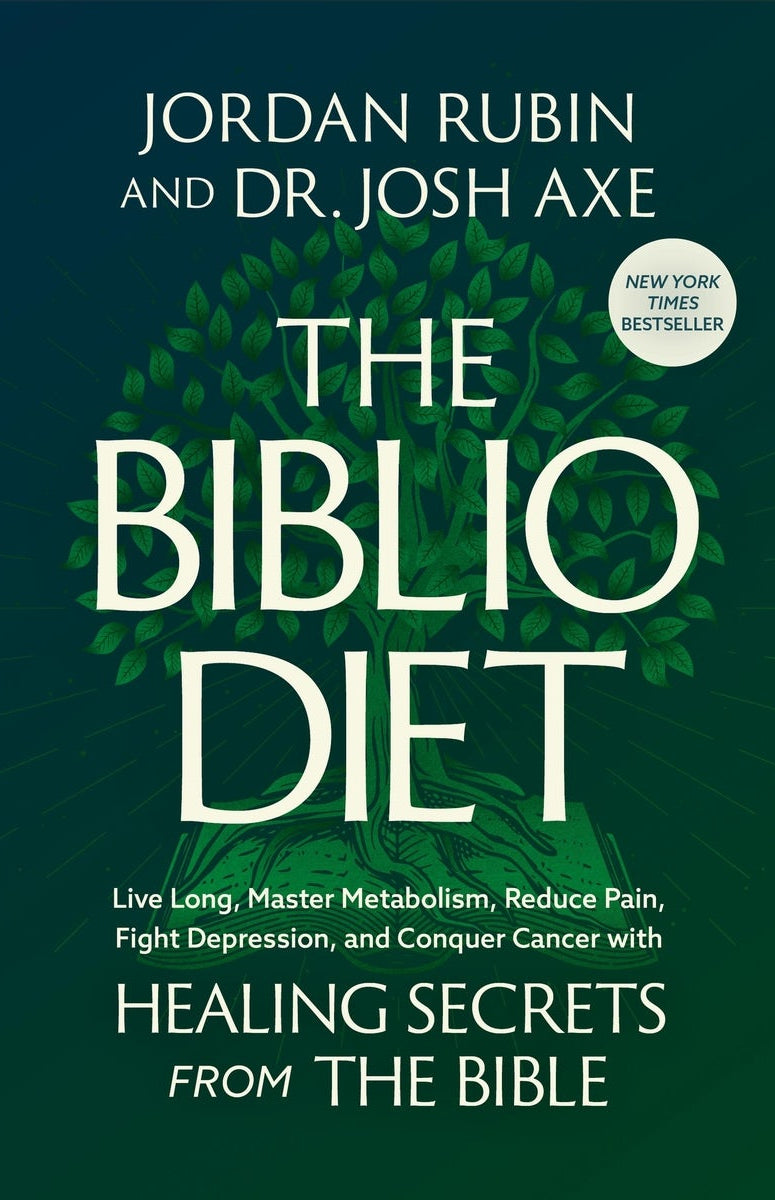 Cover image for The Biblio Diet, isbn: 9781546008439