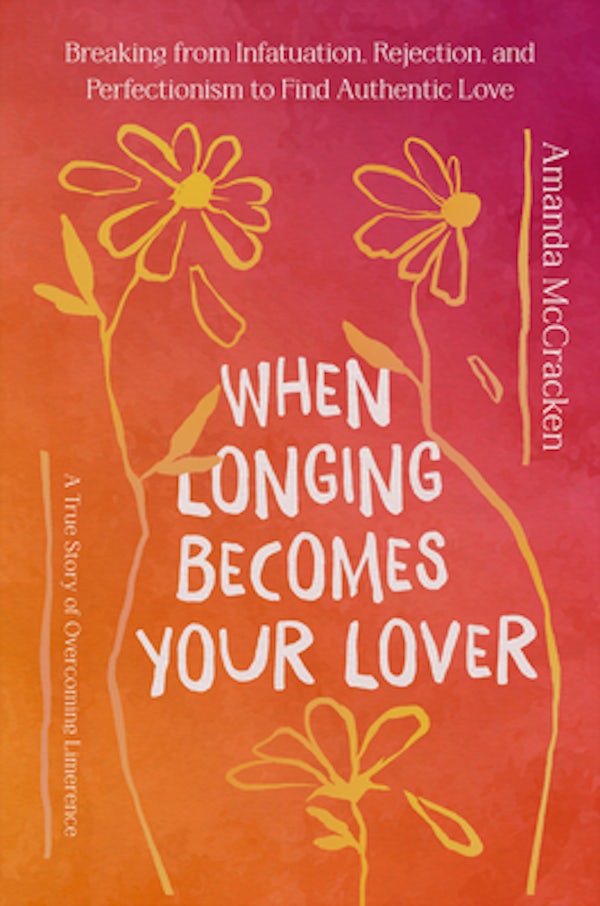 Cover image for When Longing Becomes Your Lover, isbn: 9781546008538