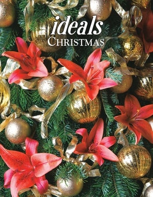 Cover image for Christmas Ideals 2025, isbn: 9781546008699