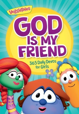 Cover image for God Is My Friend, isbn: 9781546008705