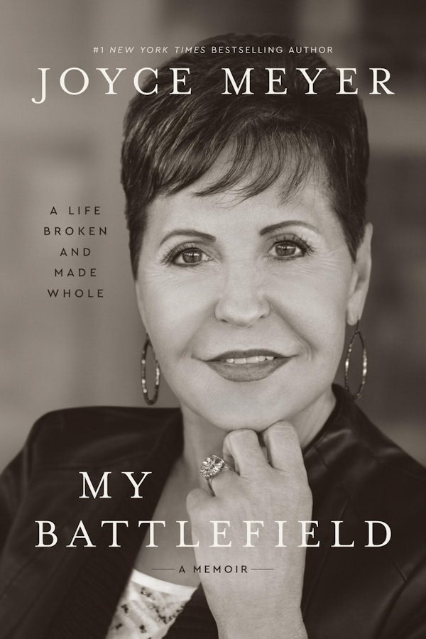 Cover image for My Battlefield, isbn: 9781546008842
