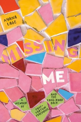 Cover image for Missing Me, isbn: 9781546008958
