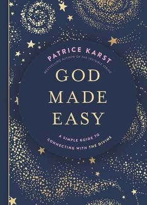 Cover image for God Made Easy, isbn: 9781546008989