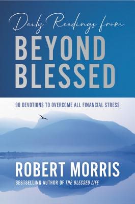 Cover image for Daily Readings from Beyond Blessed, isbn: 9781546010104