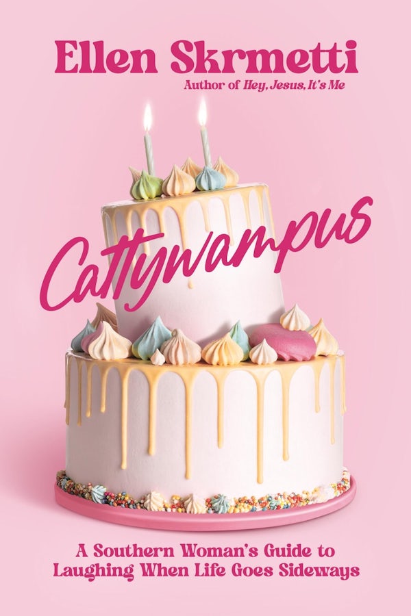 Cover image for Cattywampus, isbn: 9781546011248