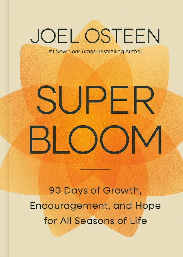 Cover image for Superbloom, isbn: 9781546011613