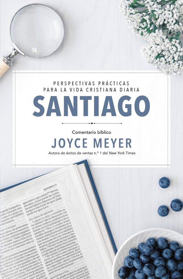 Cover image for Santiago, isbn: 9781546013358
