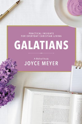 Cover image for Galatians, isbn: 9781546026082