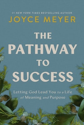 Cover image for The Pathway to Success, isbn: 9781546029212