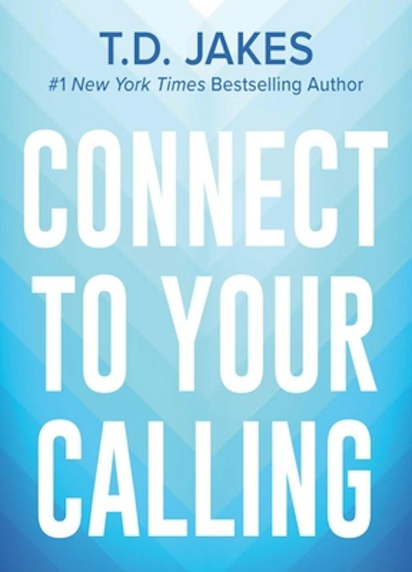 Cover image for Connect to Your Calling, isbn: 9781546029359