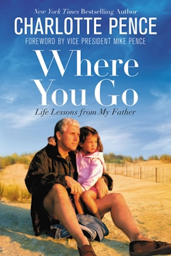 Cover image for Where You Go, isbn: 9781546076162