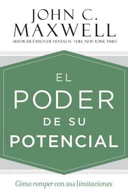 Cover image for El Poder de Su Potencial, isbn: 9781546081883
