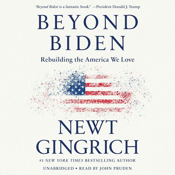 Cover image for Beyond Biden, isbn: 9781549112331