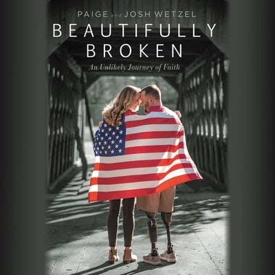 Cover image for Beautifully Broken, isbn: 9781549131127