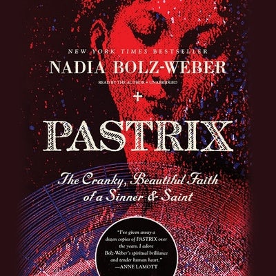 Cover image for Pastrix, isbn: 9781549137945