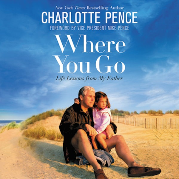 Cover image for Where You Go, isbn: 9781549147494