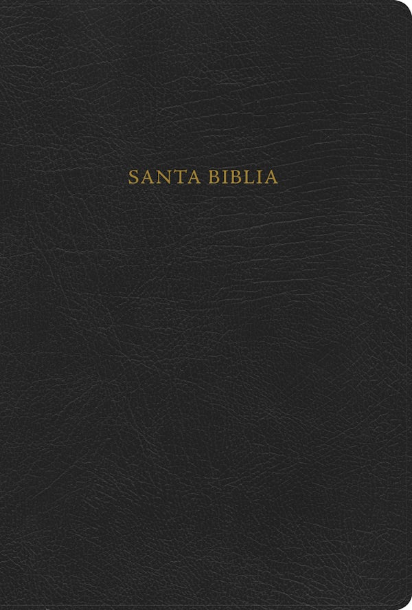 Cover image for Nueva Biblia de Estudio Scofield-RV 1960, isbn: 9781558198012