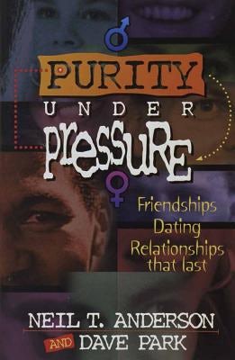 Cover image for Purity Under Pressure, isbn: 9781565072923