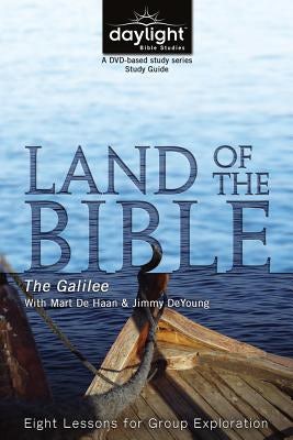 Cover image for Land of the Bible, isbn: 9781572933637
