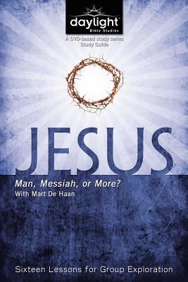 Cover image for Jesus, isbn: 9781572933972