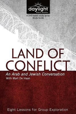 Cover image for Land of Conflict, isbn: 9781572935198