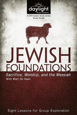 Cover image for Jewish Foundations, isbn: 9781572935365