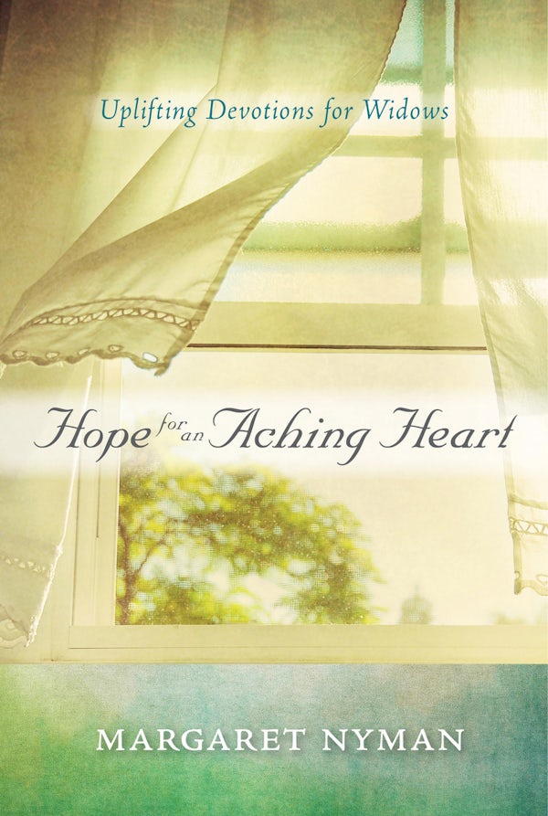 Cover image for Hope for an Aching Heart, isbn: 9781572935686