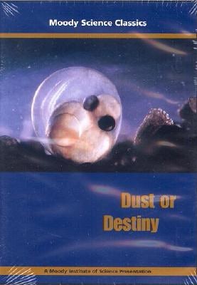 Cover image for Dust or Destiny, isbn: 9781575672564