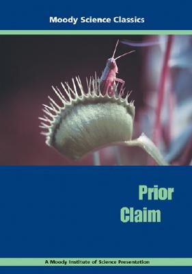 Cover image for Prior Claim, isbn: 9781575672632