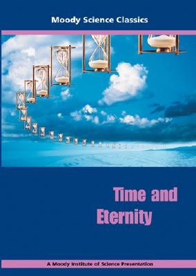 Cover image for Time and Eternity, isbn: 9781575672663